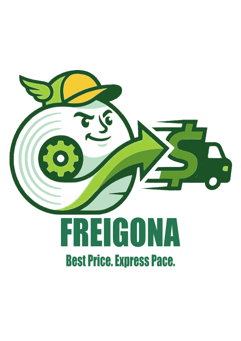 Freigona